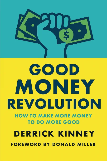 Good Money Revolution cover