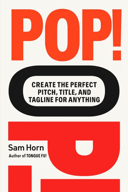 POP! cover
