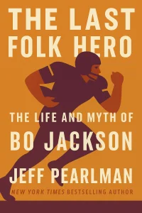 The Last Folk Hero cover