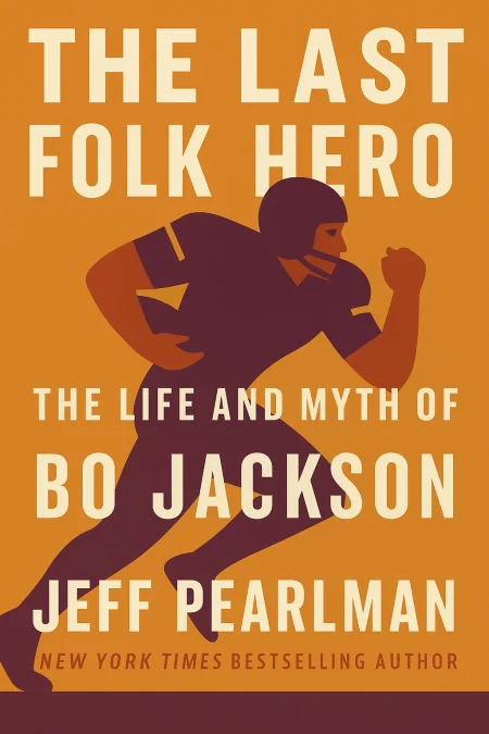 The Last Folk Hero cover