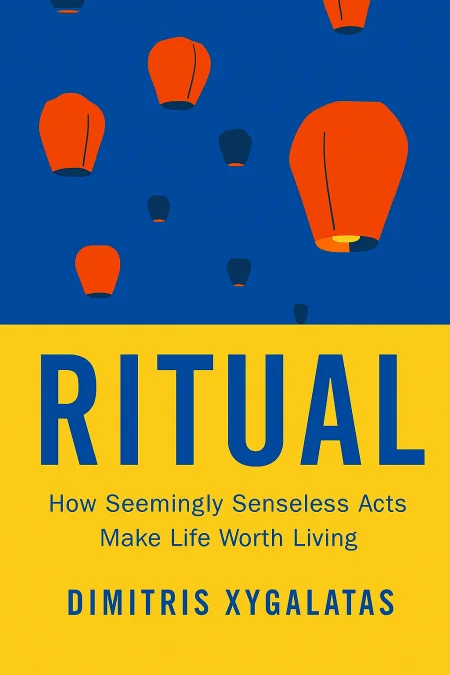 Ritual cover