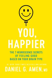 You, Happier cover