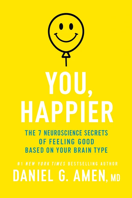 You, Happier cover