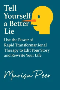 Tell Yourself a Better Lie cover