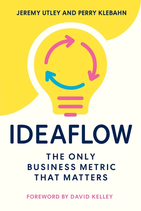 Ideaflow cover