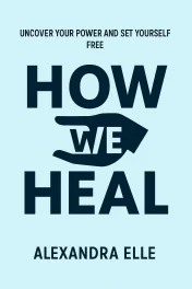 How We Heal cover