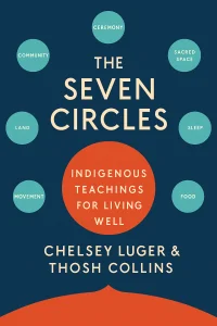 The Seven Circles cover