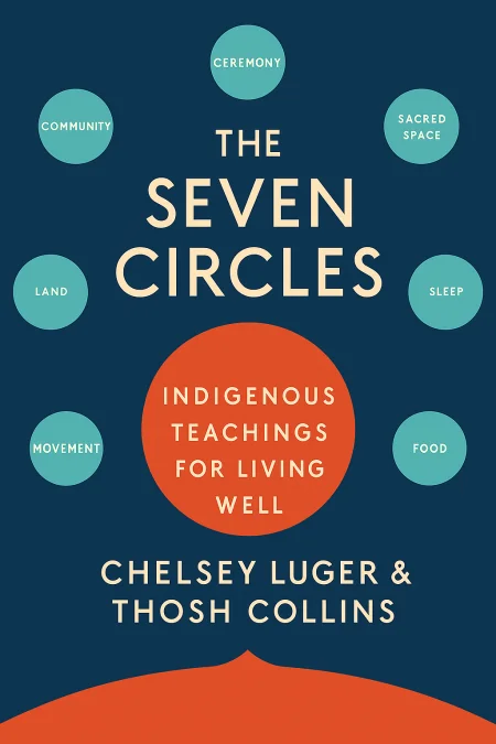 The Seven Circles cover