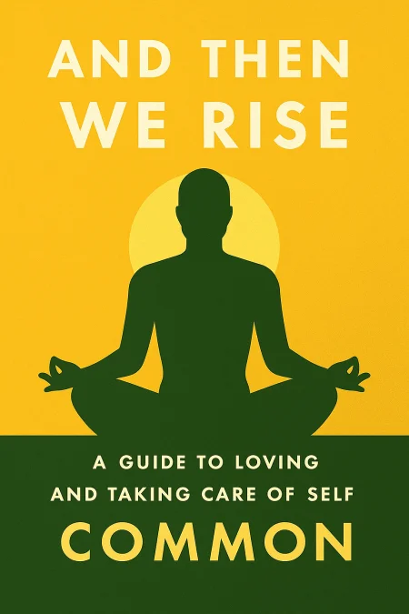 And Then We Rise cover