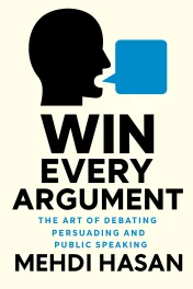 Win Every Argument cover