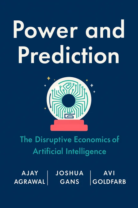 Power And Prediction cover