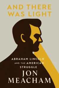 And There Was Light cover