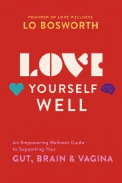 Love Yourself Well cover