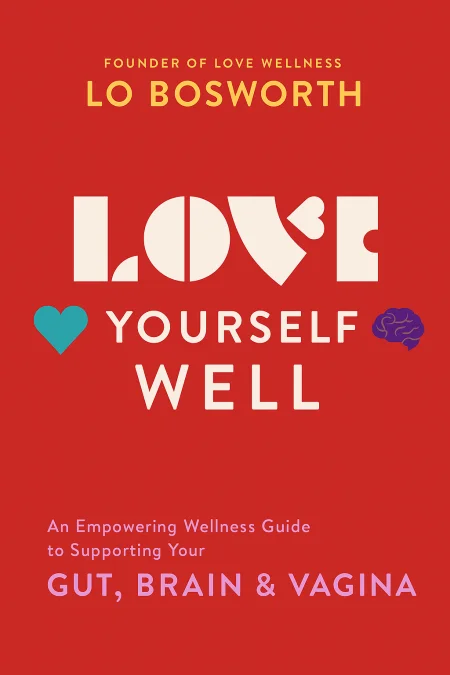 Love Yourself Well cover