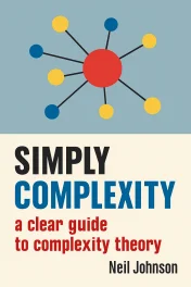 Simply Complexity cover