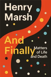 And Finally cover