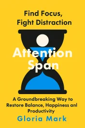 Attention Span cover