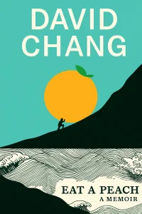 Eat a Peach cover