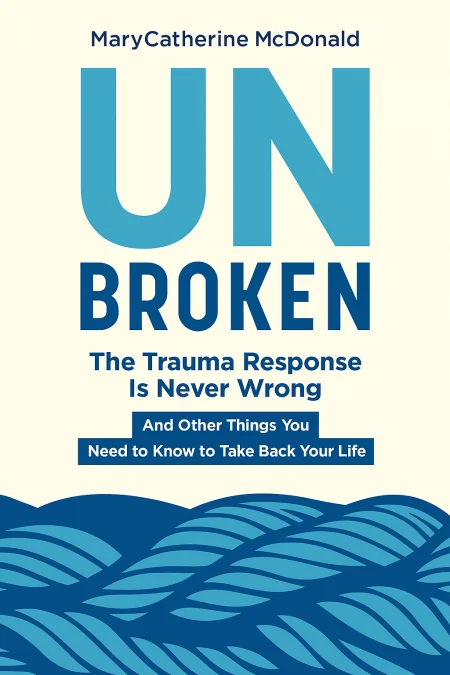 Unbroken cover