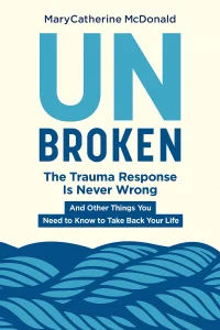 Unbroken cover