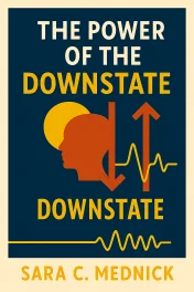 The Power of the Downstate cover