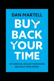 Buy Back Your Time cover