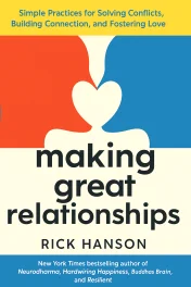 Making Great Relationships cover