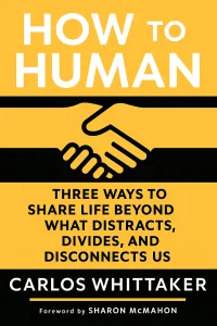 How to Human cover