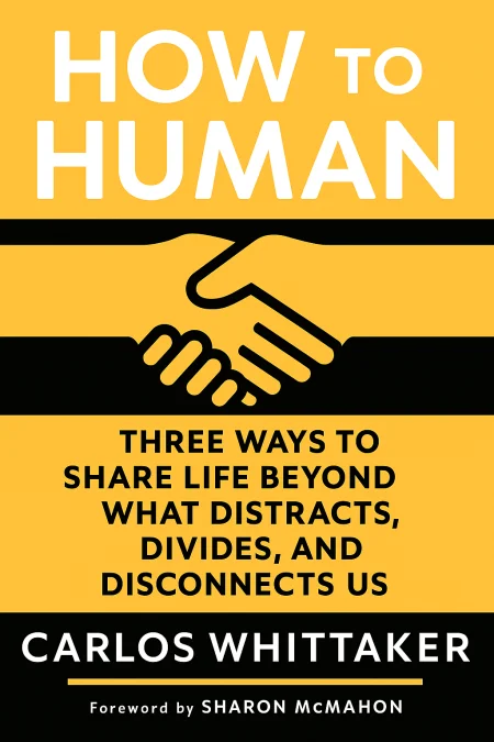 How to Human cover