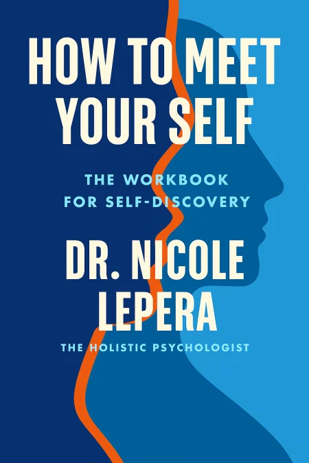 How to Meet Your Self cover