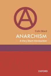 Anarchism cover