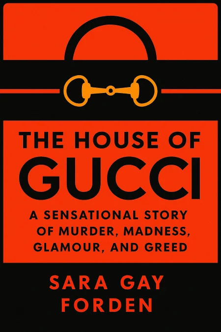 House of Gucci cover