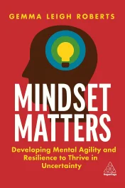 Mindset Matters cover