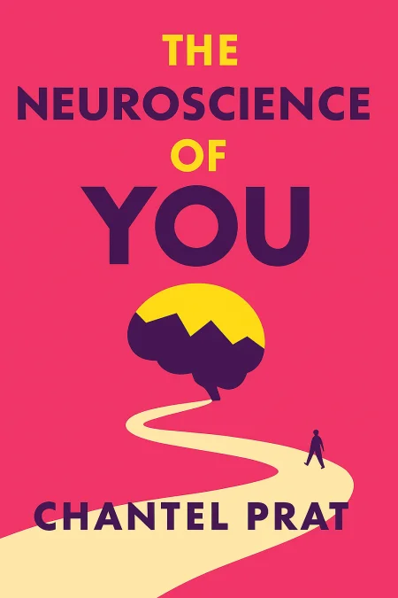 The Neuroscience of You cover