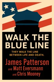 Walk the Blue Line cover