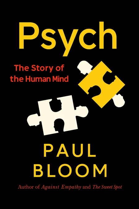 Psych cover