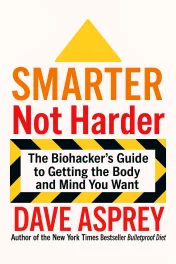 Smarter Not Harder cover