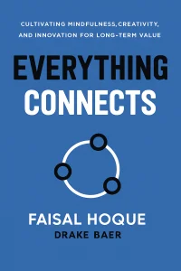 Everything Connects cover