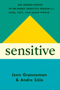 Sensitive cover