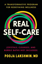 Real Self-Care cover