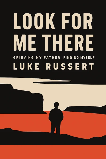 Look for Me There cover