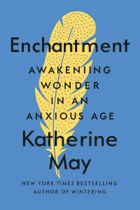 Enchantment cover