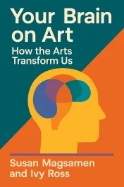 Your Brain on Art cover