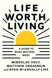 Life Worth Living cover