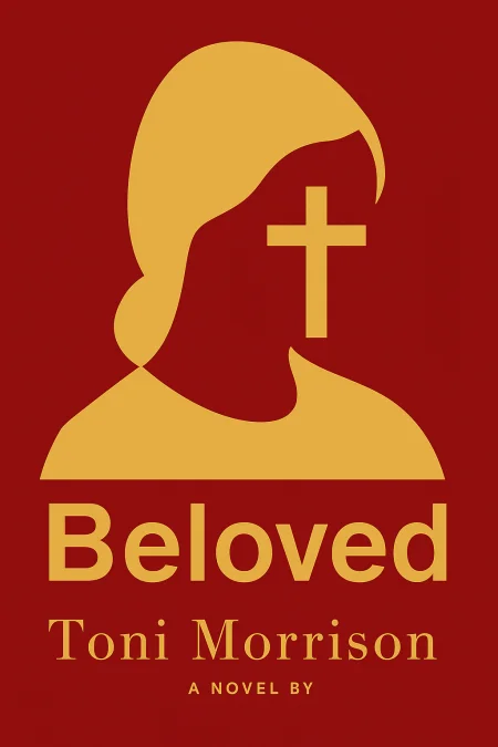 Beloved cover