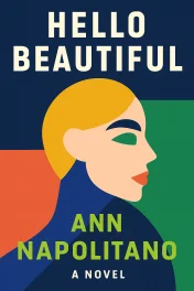 Hello Beautiful cover