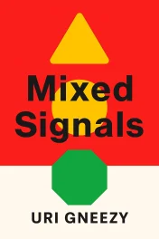 Mixed Signals cover