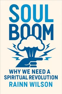 Soul Boom cover