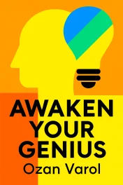 Awaken Your Genius cover