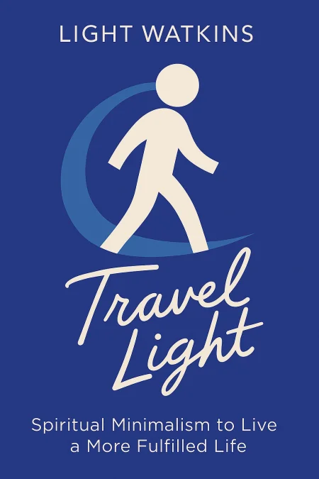 Travel Light cover